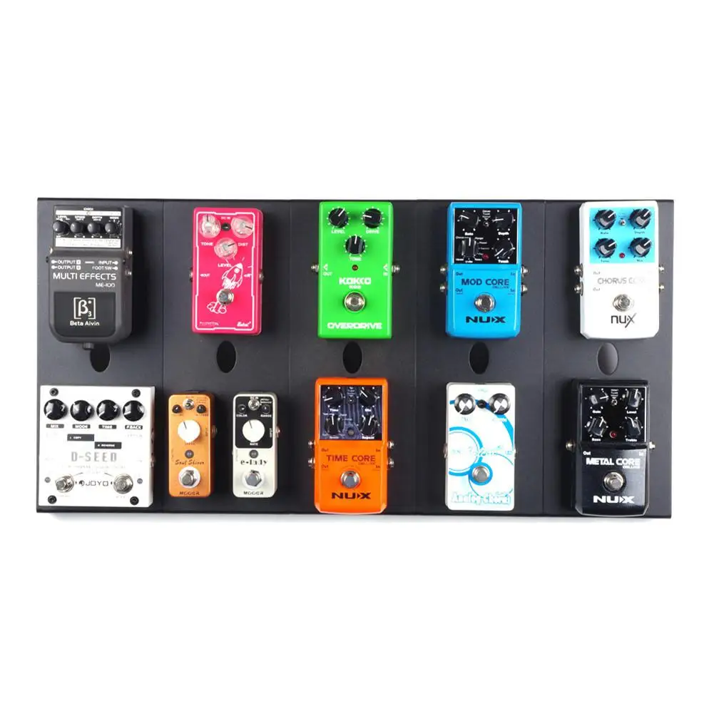RPB 4 기타 페달 보드 숙달 효과 페달 보드 RockBoard Hide Power 기타 이펙트 페달 보드 Guitarra ... Rpb 4 기타 페달 보드 숙달 효과 페달 보드 Rockboard Hide Power 기타 이펙트 페달 보드 Guitarra ...