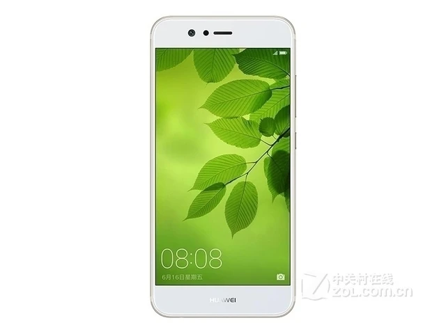 Huawei-Nova 2スマートフォン,オリジナル,Google Play,4GB,64GB,659 ...