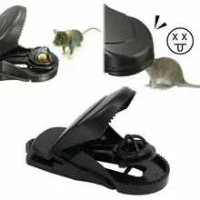 Ловушки для мышей, белок, ловушка для ловли, мощная ловушка для грызунов, сверхмощная многоразовая ловушка