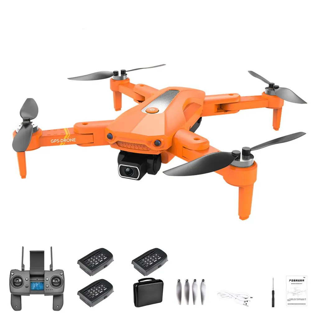 K80 PRO Drone - GPS Drone 4K HD Camera Professional Aerial Photography