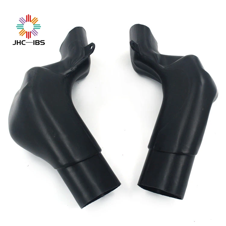 Мотоцикл Пластик Рам Воздухопровод кожух воздуховода трубы для SUZUKI GSXR1300 GSXR 1300