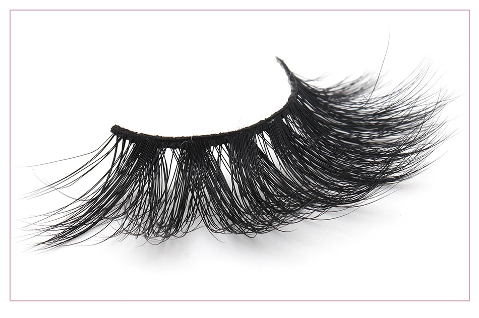 false eyelash