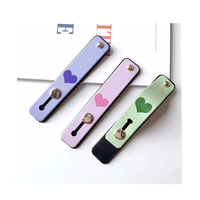 

push-pull ring push-pull multi-function U-type push-pull bracket lazy mobile phone ring buckle bracket for mobile phones