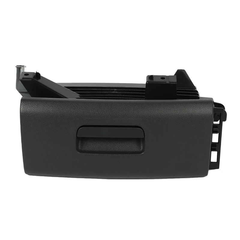 Manual Seat Drawer Storage Box Glove Box For Golf 7&7.5 Mk7 Mk7.5 Jette