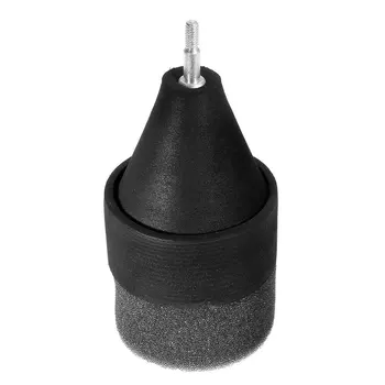 

Soft Sponge Arrows Foam Shooting Arrowhead Game Practice Broadhead Tips Security For Archery Bow CS Shooting Combat Game