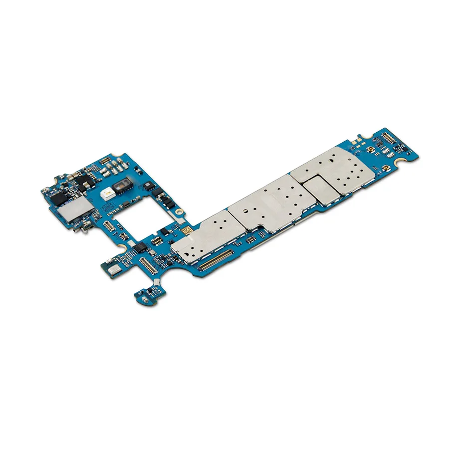 

32gb Motherboard For Samsung Galaxy S7 G930F G930A G930P G930T G930V G930W8 Mainboard Good Working Logic Board With Chips
