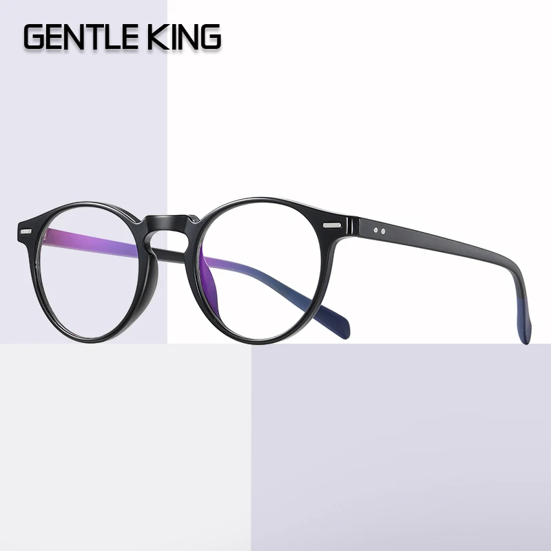 

GENTLE KING Eye Spectacle Gaming Eyewear Anti Fatigue Computer Anti Blue Ray Glasses Anti Blue Light Eyeglasses Optical