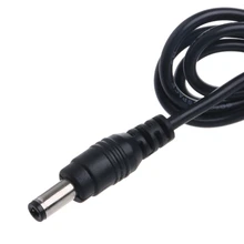 Штепсельная Вилка стандарта Великобритании AC 100-240V DC 12V 1A импульсный адаптер питания AXYF