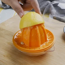 NICEYARD мини ручная соковыжималка для цитрусовых ручная соковыжималка Ручной пресс апельсиновый лимон фруктовый соковыжималка многофункциональная машина