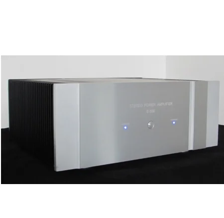 Эталонный Accuphase линейный E 550 чистый задний сценический hifi усилитель|Усилители