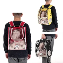 Переноска для домашних животных, рюкзак, переноска для собак, складная на молнии, в сборке, мягкая оболочка, дышащая сетка, дизайн, рюкзак для домашних животных, переноска, клетки