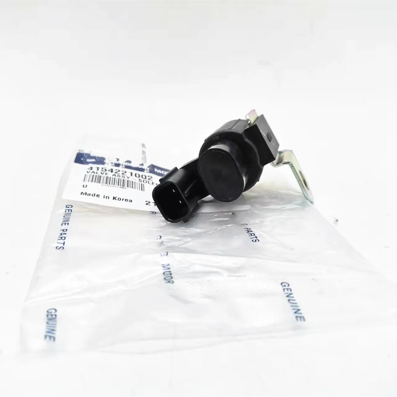 Schalt Ventil Allrad 4WD Vacuum Valve Solenoid SsangYong Actyon/Kyron/Rexton 4154221002 Schalt Ventil Allrad 4WD Vacuum Val