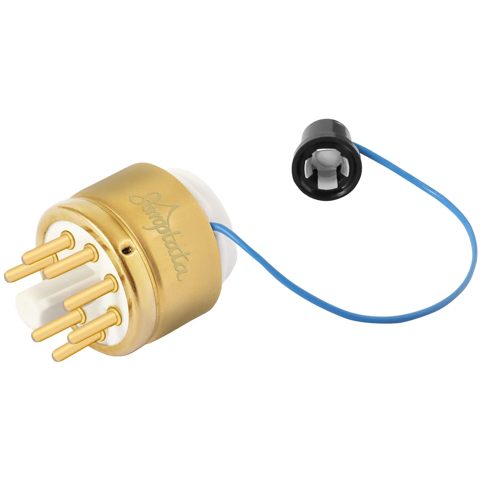 6N8S(6SN7) パラシングル真空管アンプ 6N8S(6SN7) パラシングル真空管アンプ