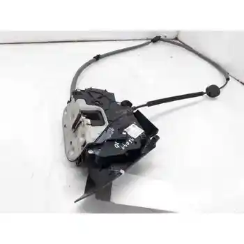 

1846623 REAR DOOR LOCK RIGHT FORD B-MAX