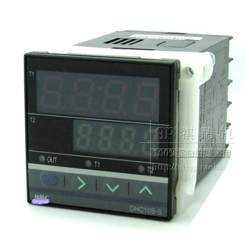 Оригинальный DHC10S-S проверки качества видео может быть предоставлена 1 годовая