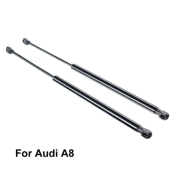 

Trunk Lift Cylinder Gas Pressurized Spring 4E0827552B 4E0827552C for Audi A8 2002 2003 2004 2005 2006 2007 2008 2009