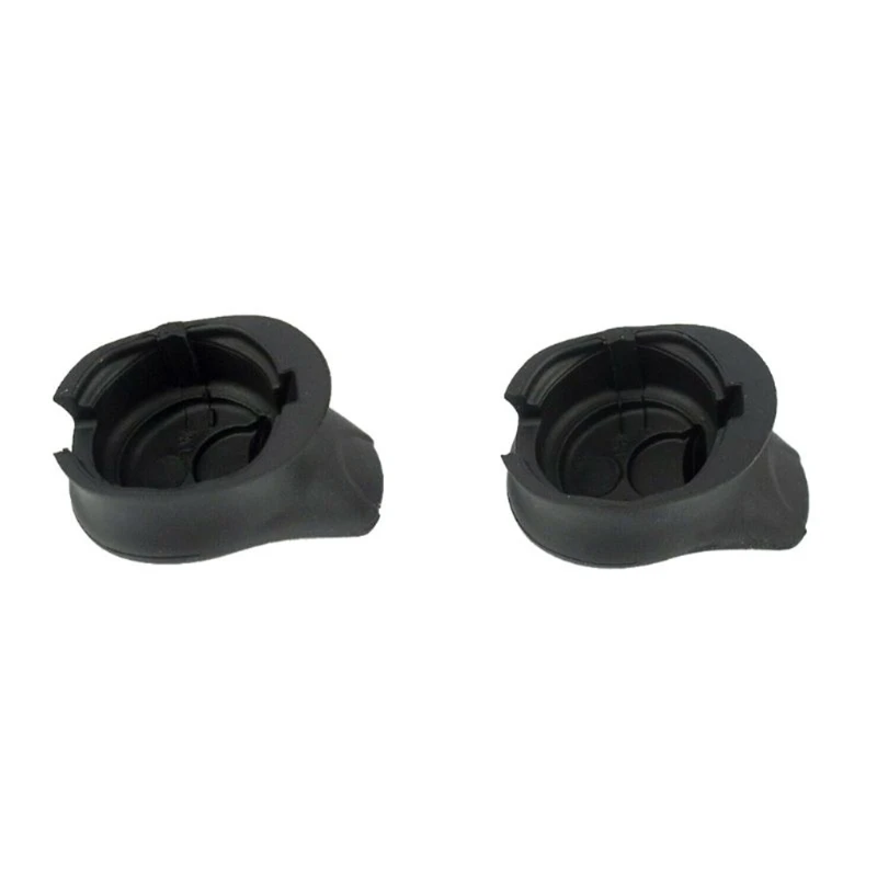 5Pcs Eartips Earbuds for Plantronics Explorer M50 Bluetooth Headset Black 