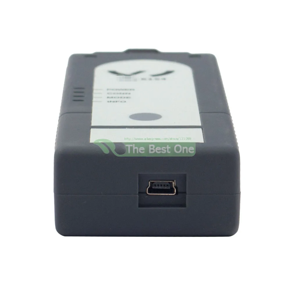 Оригинальная печатная плата 5054A ODIS V5.1.3 с Keygen OKI полные чипы 6154 5054 AMB2300 BT/USB/wifi 6154A для VAG серии сканер