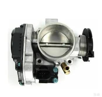 

New Throttle Body TBI FOR Volkswagen Golf 2.0L and Others ABA