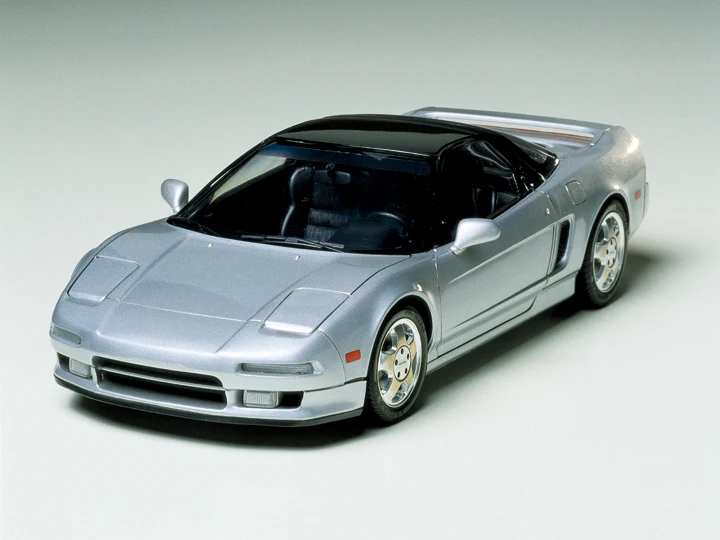 Тамия 24100 1/24 весы Honda Acura NSX спортивный автомобиль дисплей коллекционная игрушка
