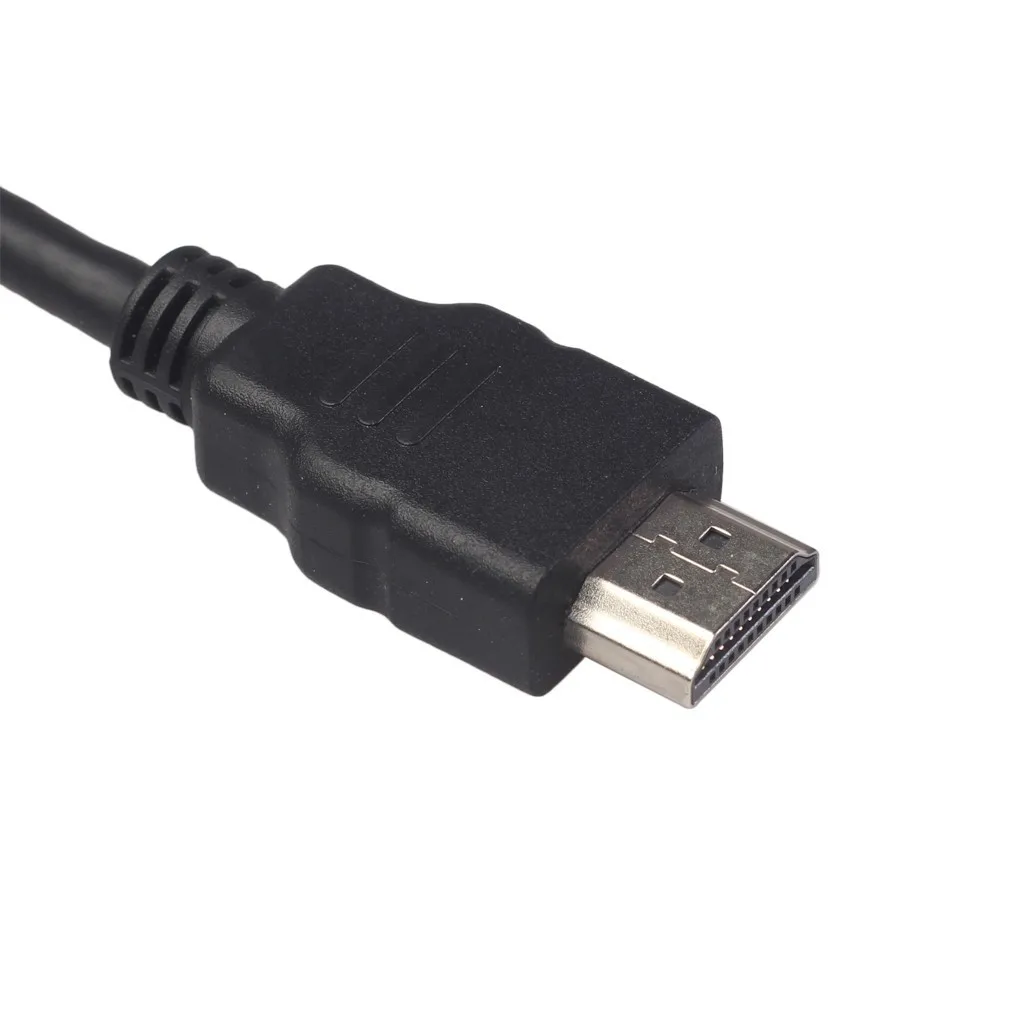Кабель HDMI 1 4 HDTV позолоченный 28 AWG Cat 2 / CL2 FT4 высокоскоростной кабель Mini