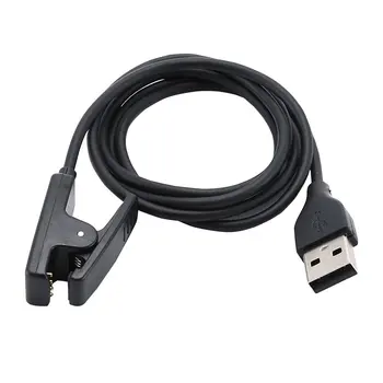 

Smart watch UAB charging cable for Garmin Forerunner 35 735XT 235 230 630 Approach S20 charging cable