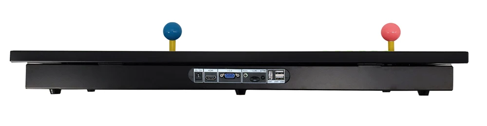 Pandora's Box 9D VGA выход мульти игровая доска для аркадного шкафа, jamma аркадная мульти игра PCB