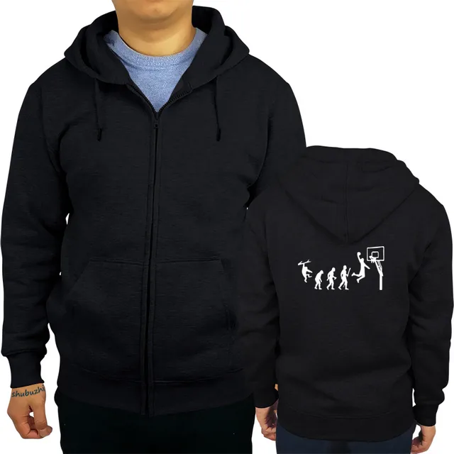 basketball hoodies