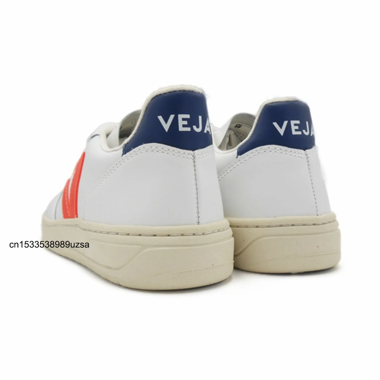 VEJA V 10 zapatos de plataforma deportivos Retro Unisex, zapatillas  transpirables de cuero de lujo, Multicolor, a la moda, 2022|Skate| -  AliExpress