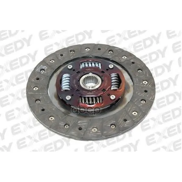 Диск Сцепления Honda: Accord 1.8-2.2 90-97 Exedy арт. HCD806U