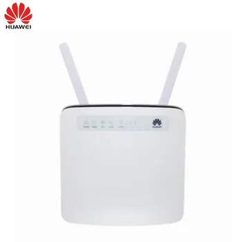 Billig Entsperrt Neue Huawei E5186 E5186s-22a Mit Antenne CAT6 4G LTE CPE Router 4G LTE Wireless Router PK B310, B315, E5172
