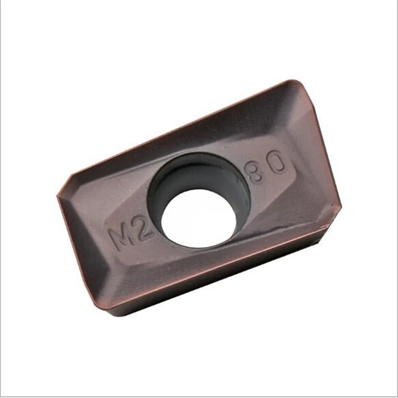 MITSUBISHI APMT 1604 APMT1604 PDER APMT1604PDER-M2 VP15TF токарный резак инструменты карбидные вставки, токарный инструмент с ЧПУ