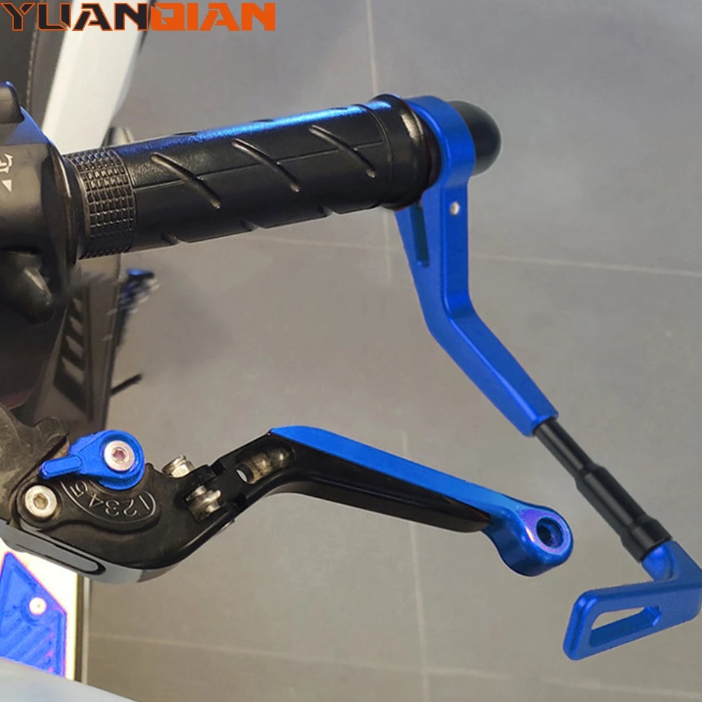 Рычаг для Honda TRANSALP 600 XL700V 700 XL 650 VY/V1 V7 Transalp Универсальный рычаг сцепления мотоцикла