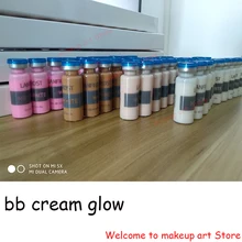 5 мл новый BB крем светящийся stayved сыворотка ампулы стартовый