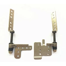 Ноутбук ЖК Петли комплект для ASUS K501 K501L K501LX K501LB A501L K501U K501UX