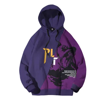 

Warm Long Sleeve Sweatshirt Women Fashion Casual Loose Streetwear Sweatshirts Casual Woman Sweat Capuche Womens Clothing JJ60HD