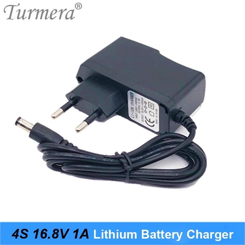 16.8V 1A 
