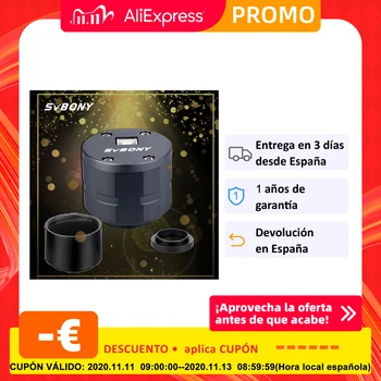 

SVBONY SV305 2MP Electronic Eyepiece 1.25" USB Telescope Planetary View Photography Camera for Astronomical Professional F9198A