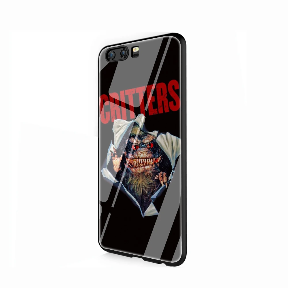 Чехол для телефона EWAU critters для huawei P20 30 P Smart Mate20 pro Lite Honor9 10 Lite - Цвет: G6