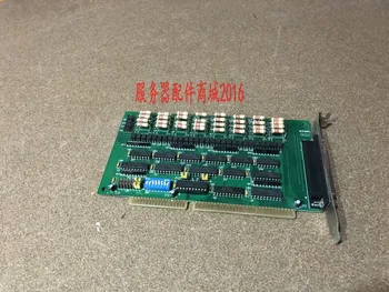 

32-way digital input card PCL-733 Rev. A1