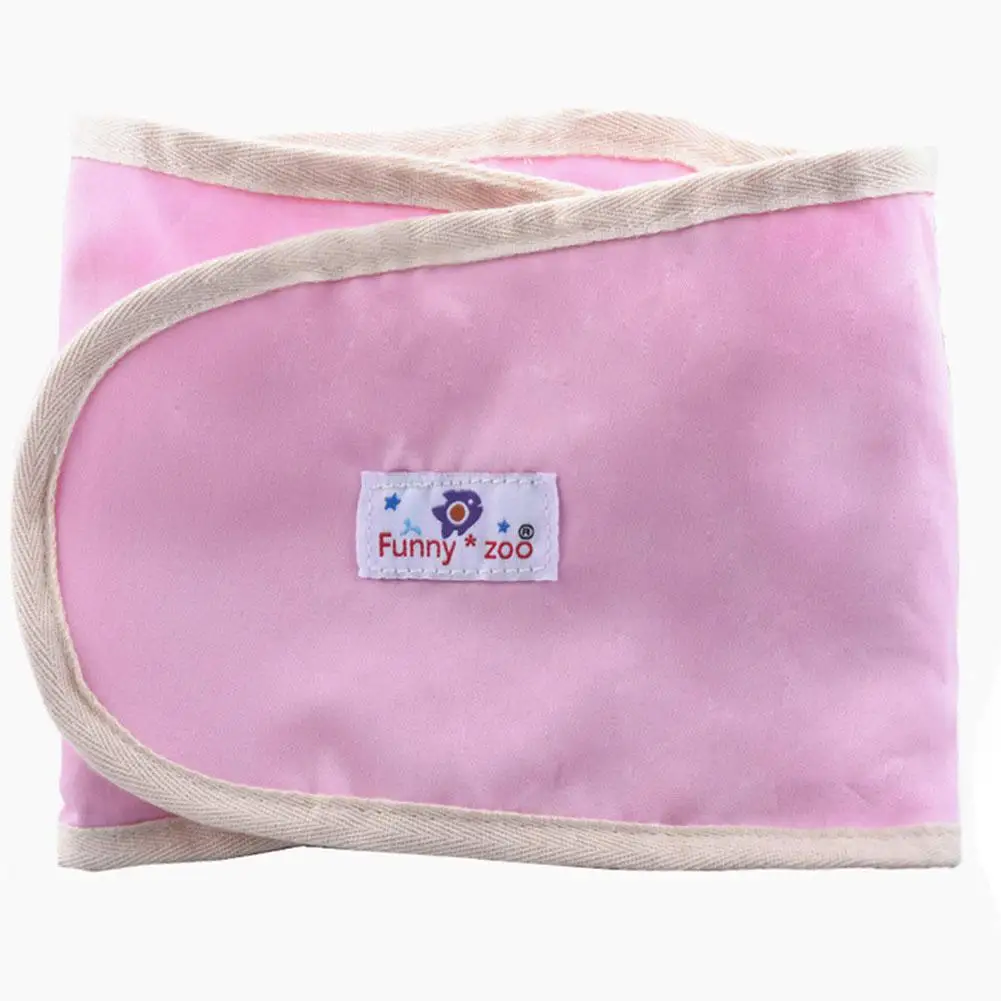 Pink HobbyLane пеленки для новорожденных Обёрточная бумага Parisarc из мягкого хлопка для новорожденных, детское одеяло для пеленания Обёрточная бумага Одеяло спальный мешок - Цвет: Pink