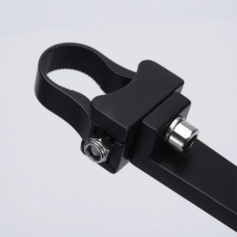 

2Pcs Tube Bull Roll Bar Mount Bracket Clamps for Off Road LED Light Bar X7JF