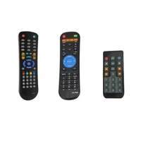 GX-IR02 GX-IR03 GX-IR05 Remote Control For Gym Timer And Multi-functional Clock 1
