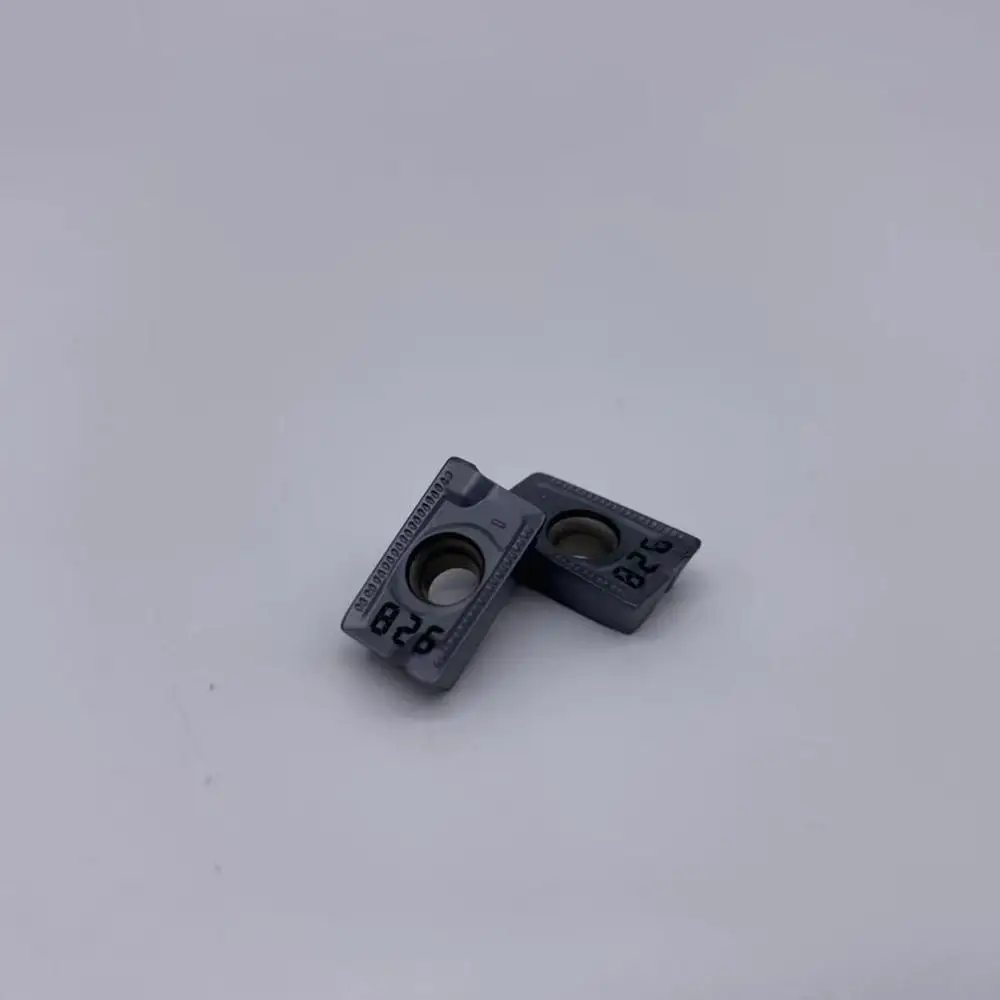 Карбид вольфрама APKT1604 PDER 76 IC928 токарные инструменты твердосплавные вставки токарный резак инструмент высокого качества APKT 1604 токарная вставка