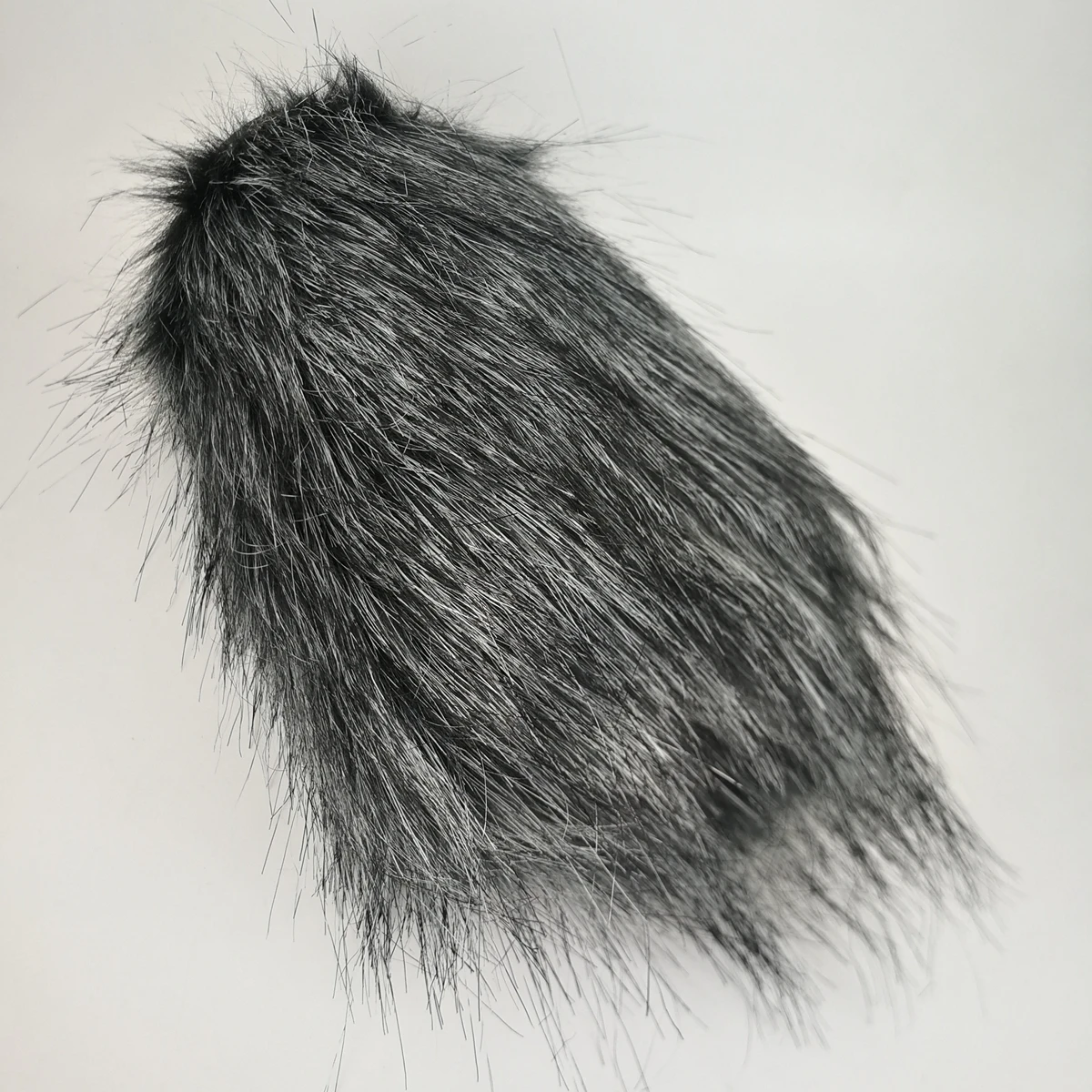 thumbnail image 2 of Furry Windscreen Windshield Muff For Sony ICD-SX2000 UX560 PCM-A10 D10 Recorders 2 of 14