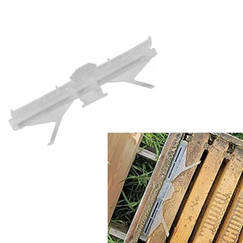 

10pscs / Set Beehive Beehive Trap Reusable Beetle Shockwave Trap Beekeeping Tool Pest Control Products