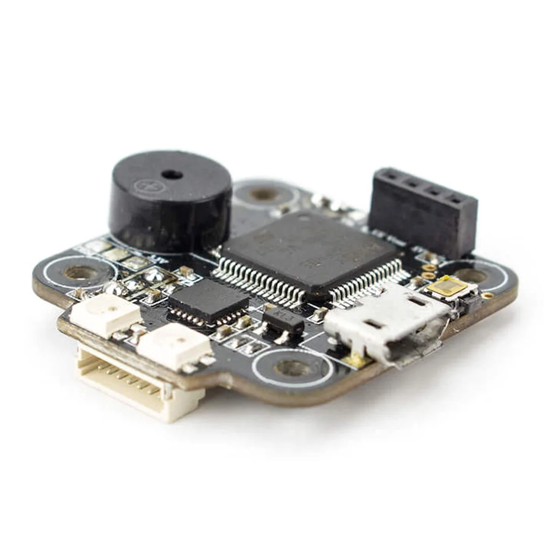EMAX Mini Magnum II 2 F4 Flytower 4 в 1 OSD VTX 6S BLHELI 32BIT 35A Контроллер полета для RC FPV гоночного дрона