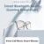 Smart Bluetooth Audio Gaming Eyeglasses voice call Anti-blue polarized smart sunglasses Waterproof AI Bluetooth 5.0 очки