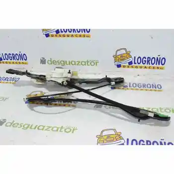 

7140588 POWER WINDOWS FRONT RIGHT BMW 3 SERIES SALOON (E90)