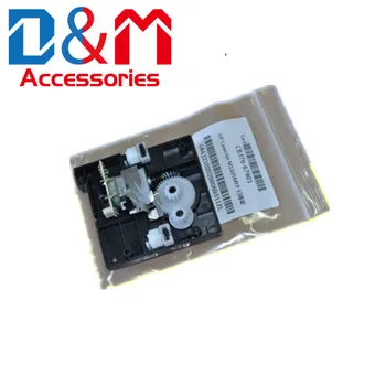 

1Pc Scanner Head Bracket gear assembly CB376-67901 for hp M1120 M1120N M1005 1312nfi old version scanning gear assembly